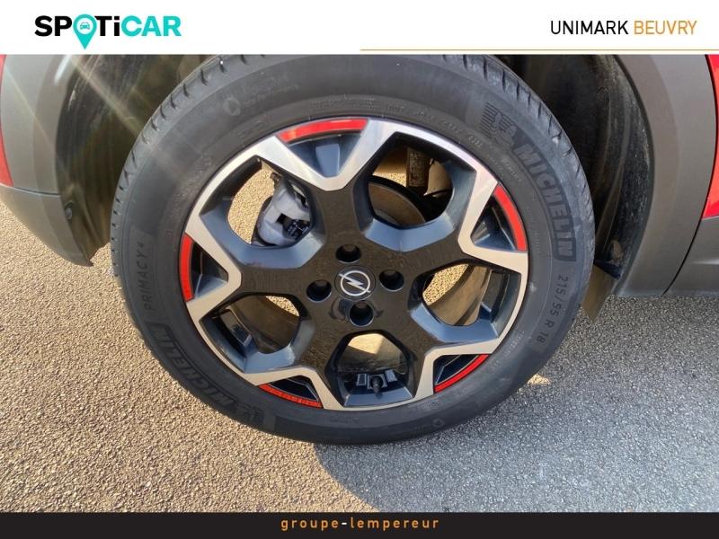 Image OPEL Mokka 1.2 Turbo 130ch GS Line