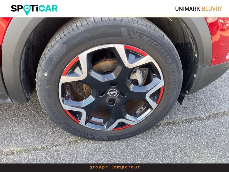 Image OPEL Mokka 1.2 Turbo 130ch GS Line