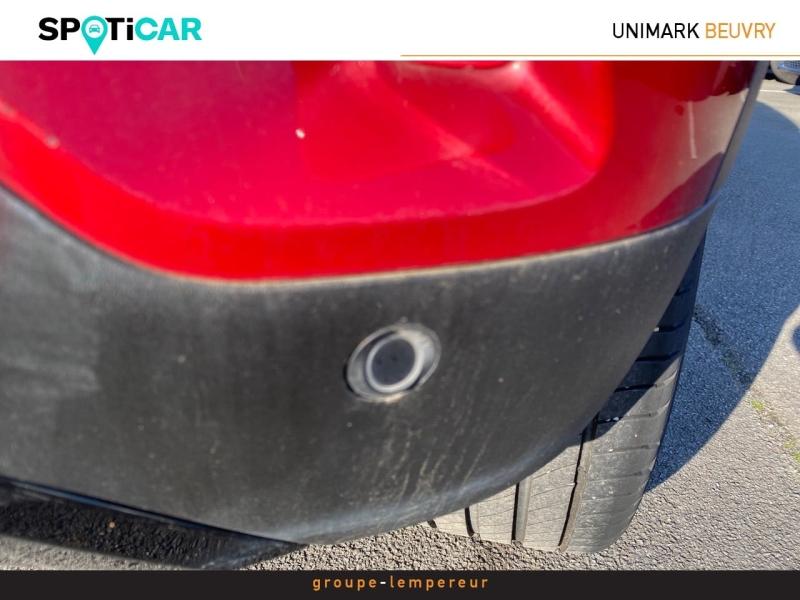 Image OPEL Mokka 1.2 Turbo 130ch GS Line