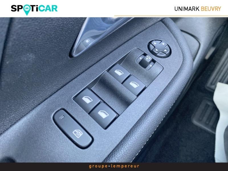 Image OPEL Mokka 1.2 Turbo 130ch GS Line