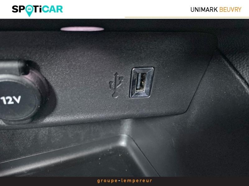 Image OPEL Mokka 1.2 Turbo 130ch GS Line