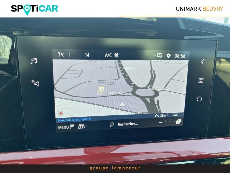 Image OPEL Mokka 1.2 Turbo 130ch GS Line