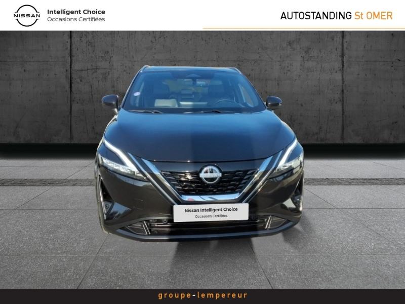 Image NISSAN Qashqai e-POWER 190ch Tekna 2022