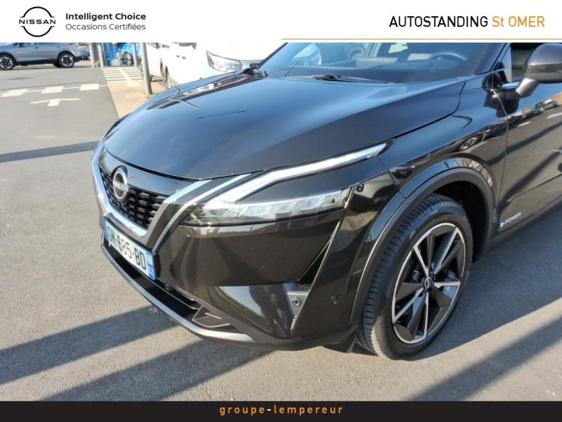 Image NISSAN Qashqai e-POWER 190ch Tekna 2022
