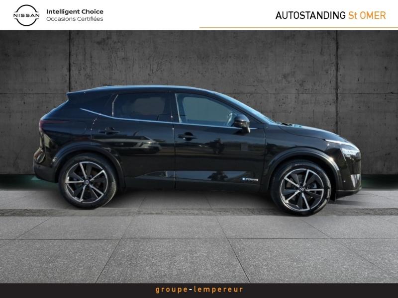 Image NISSAN Qashqai e-POWER 190ch Tekna 2022