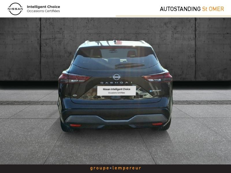 Image NISSAN Qashqai e-POWER 190ch Tekna 2022