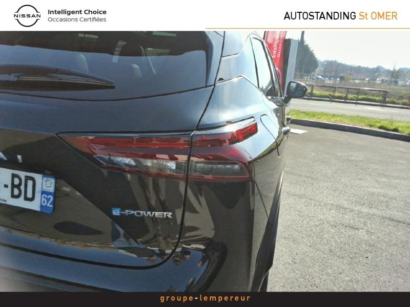 Image NISSAN Qashqai e-POWER 190ch Tekna 2022