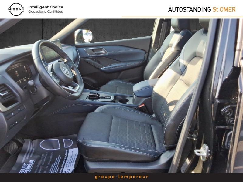 Image NISSAN Qashqai e-POWER 190ch Tekna 2022