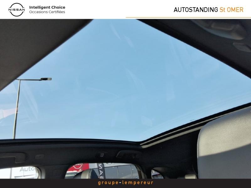 Image NISSAN Qashqai e-POWER 190ch Tekna 2022