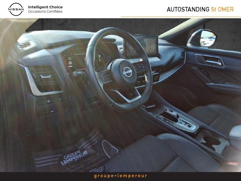 Image NISSAN Qashqai e-POWER 190ch Tekna 2022