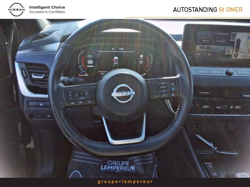 Image NISSAN Qashqai e-POWER 190ch Tekna 2022