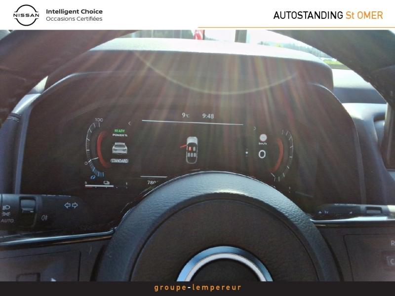 Image NISSAN Qashqai e-POWER 190ch Tekna 2022