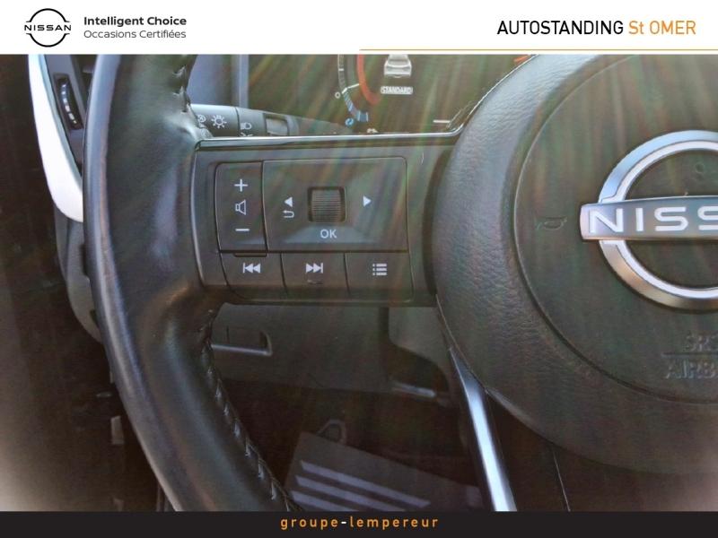 Image NISSAN Qashqai e-POWER 190ch Tekna 2022