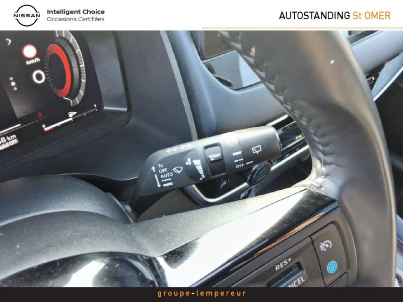 Image NISSAN Qashqai e-POWER 190ch Tekna 2022