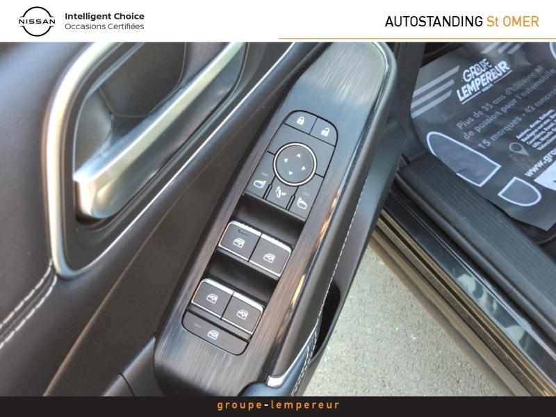 Image NISSAN Qashqai e-POWER 190ch Tekna 2022