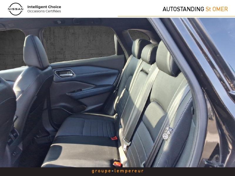 Image NISSAN Qashqai e-POWER 190ch Tekna 2022