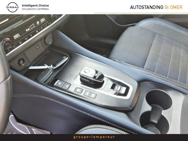 Image NISSAN Qashqai e-POWER 190ch Tekna 2022