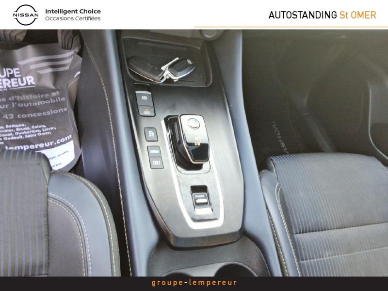 Image NISSAN Qashqai e-POWER 190ch Tekna 2022