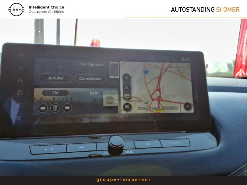 Image NISSAN Qashqai e-POWER 190ch Tekna 2022