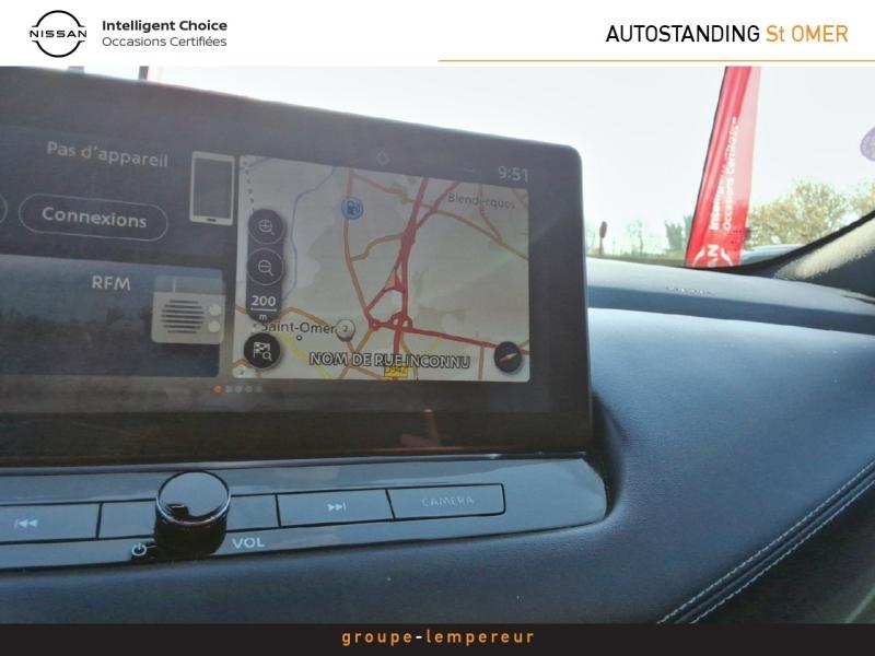 Image NISSAN Qashqai e-POWER 190ch Tekna 2022