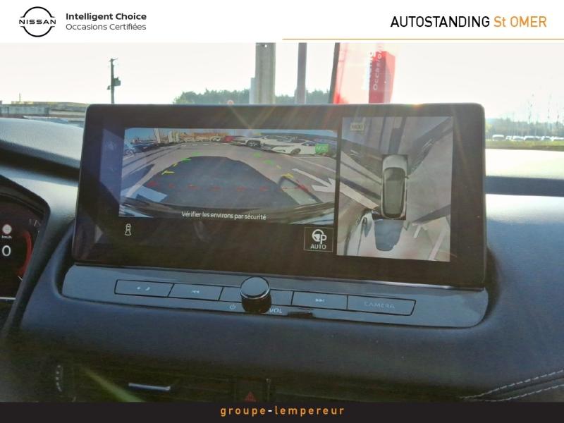 Image NISSAN Qashqai e-POWER 190ch Tekna 2022