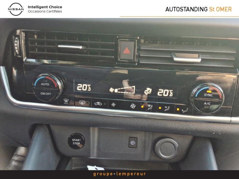 Image NISSAN Qashqai e-POWER 190ch Tekna 2022