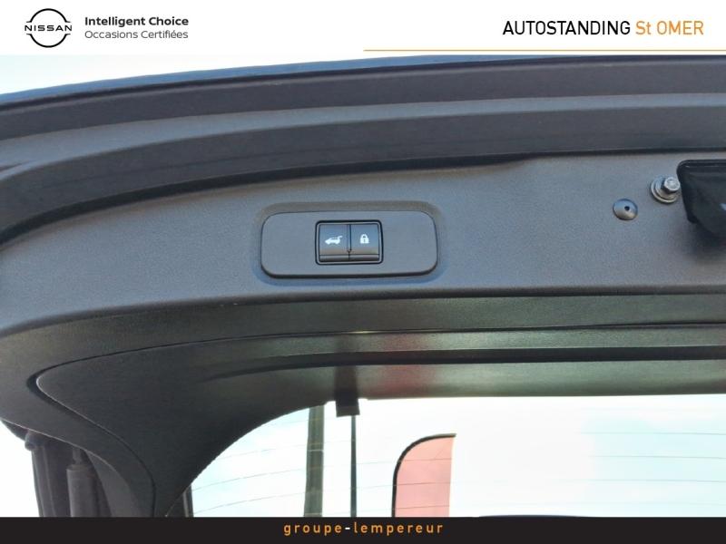 Image NISSAN Qashqai e-POWER 190ch Tekna 2022