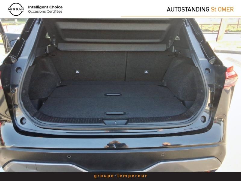 Image NISSAN Qashqai e-POWER 190ch Tekna 2022
