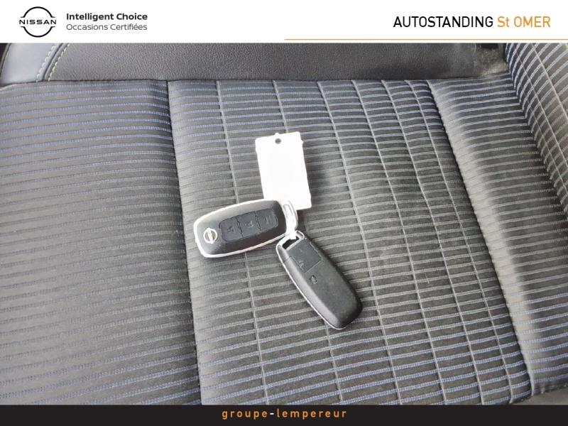 Image NISSAN Qashqai e-POWER 190ch Tekna 2022