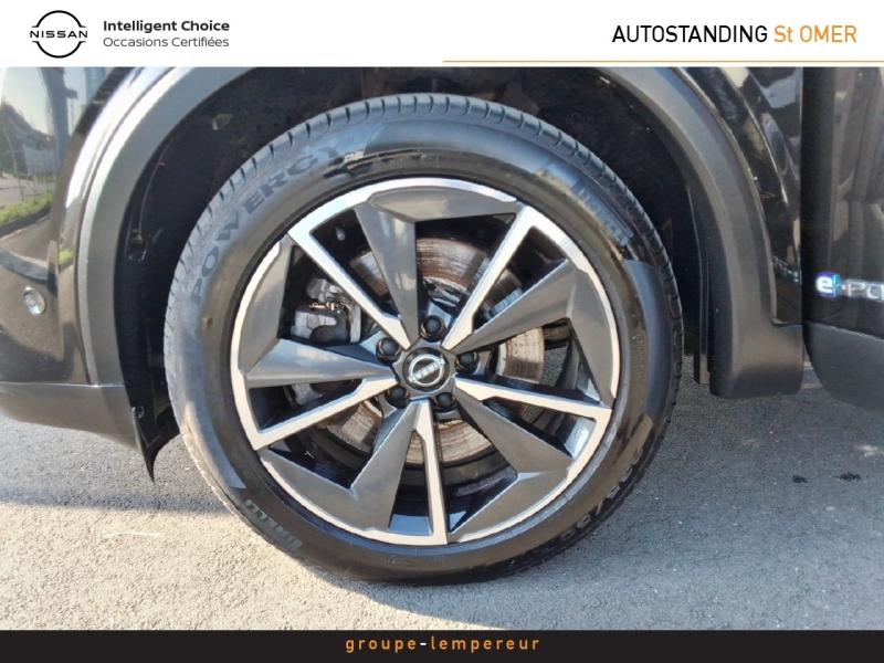 Image NISSAN Qashqai e-POWER 190ch Tekna 2022