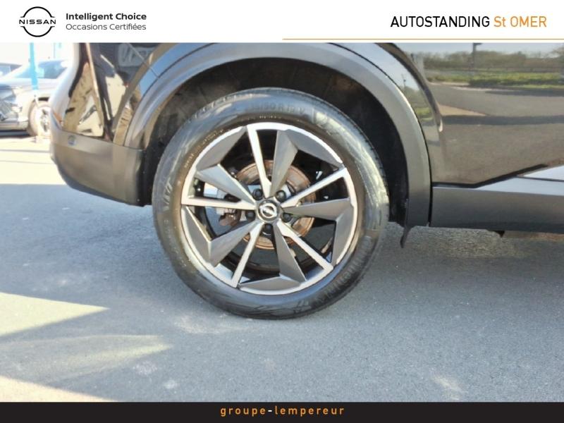 Image NISSAN Qashqai e-POWER 190ch Tekna 2022