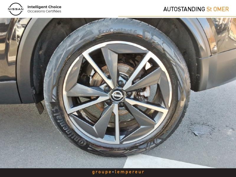 Image NISSAN Qashqai e-POWER 190ch Tekna 2022