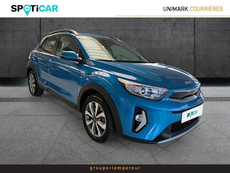 Photo KIA Stonic 1.0 T-GDi 100ch Active