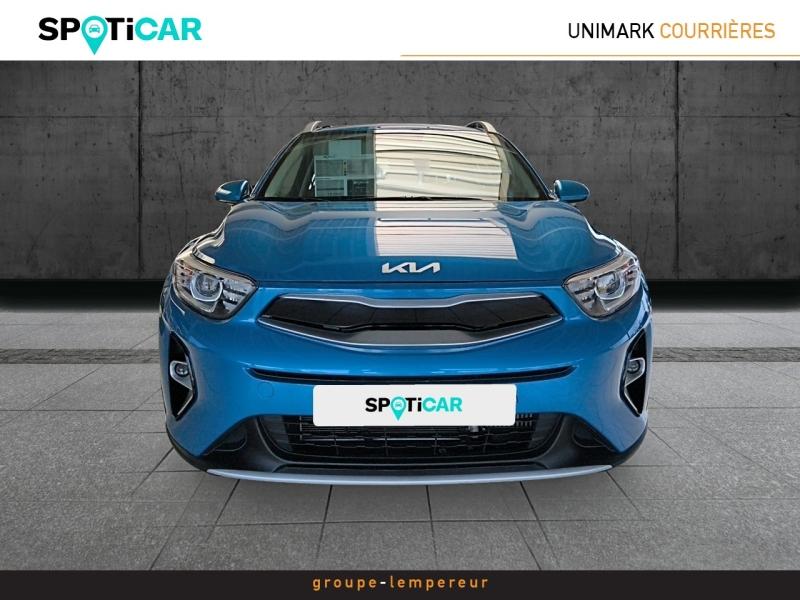 Image KIA Stonic 1.0 T-GDi 100ch Active