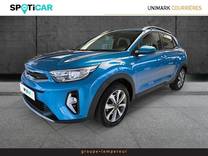 Image KIA Stonic 1.0 T-GDi 100ch Active