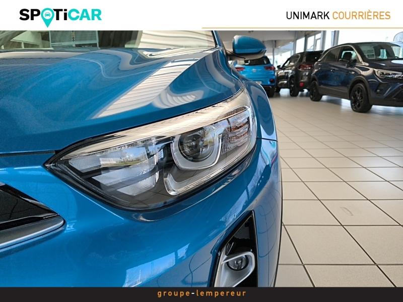 Image KIA Stonic 1.0 T-GDi 100ch Active