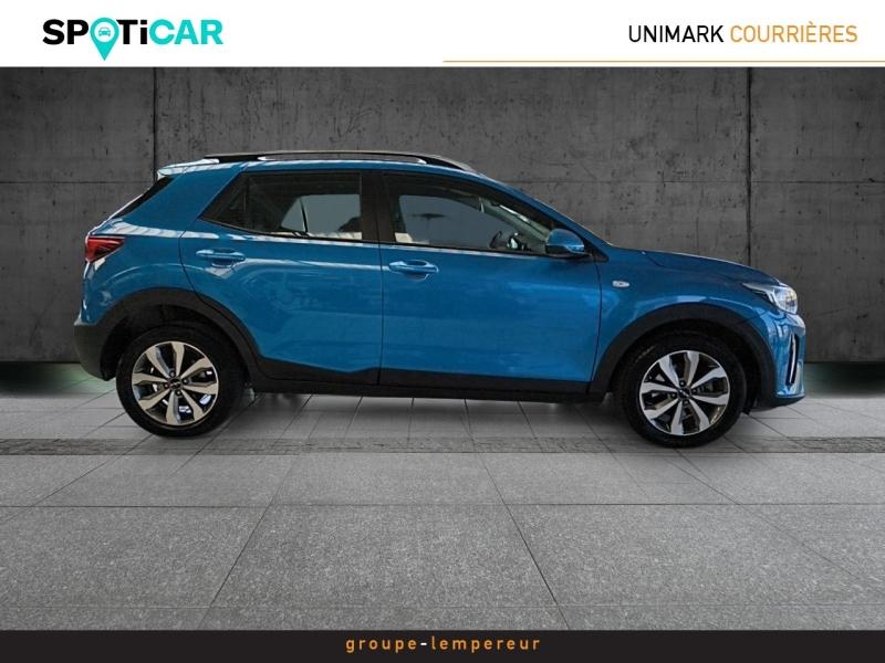 Image KIA Stonic 1.0 T-GDi 100ch Active