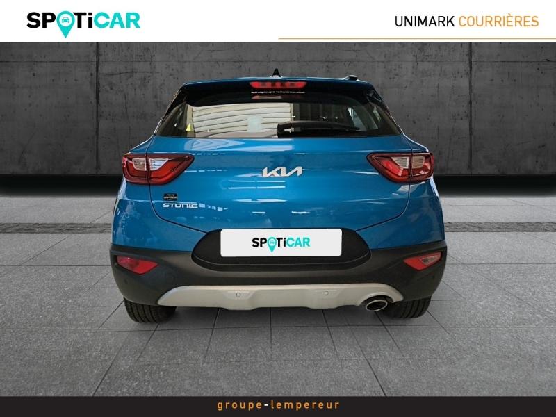 Image KIA Stonic 1.0 T-GDi 100ch Active