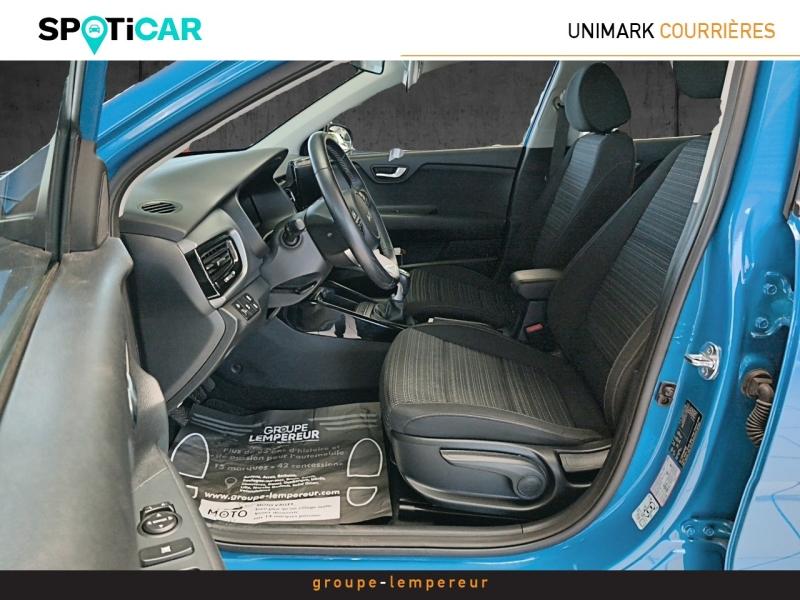 Image KIA Stonic 1.0 T-GDi 100ch Active