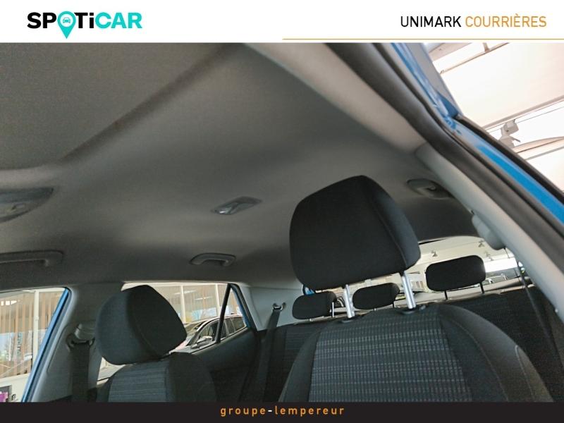 Image KIA Stonic 1.0 T-GDi 100ch Active