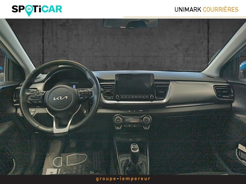 Image KIA Stonic 1.0 T-GDi 100ch Active