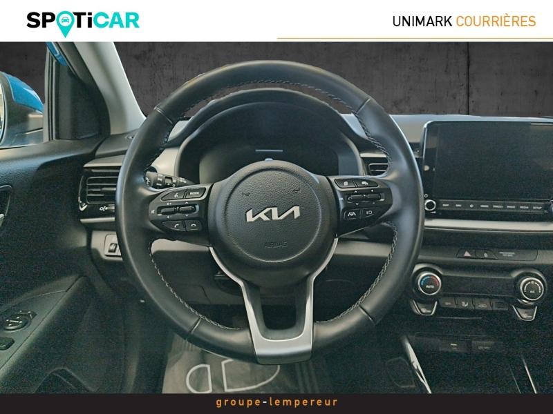 Image KIA Stonic 1.0 T-GDi 100ch Active