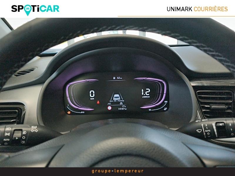 Image KIA Stonic 1.0 T-GDi 100ch Active