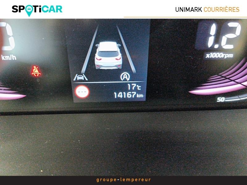 Image KIA Stonic 1.0 T-GDi 100ch Active