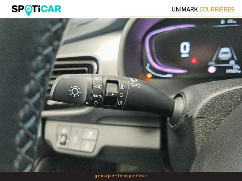 Image KIA Stonic 1.0 T-GDi 100ch Active