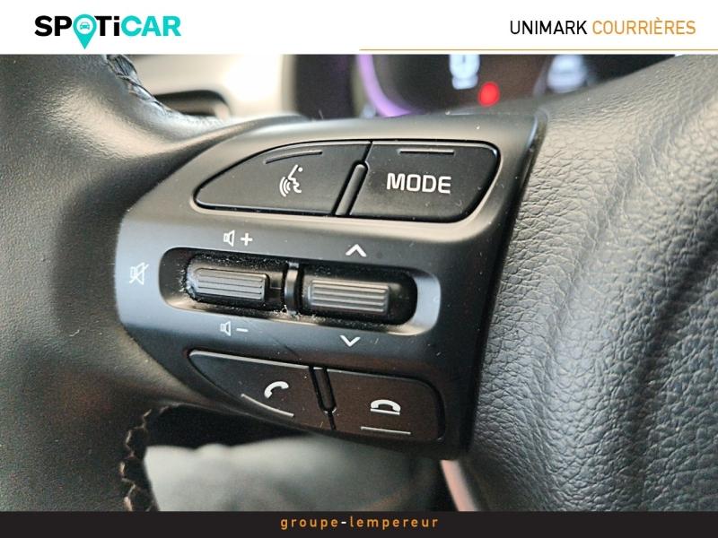 Image KIA Stonic 1.0 T-GDi 100ch Active