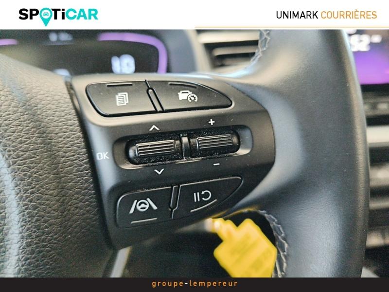 Image KIA Stonic 1.0 T-GDi 100ch Active