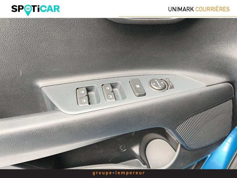 Image KIA Stonic 1.0 T-GDi 100ch Active