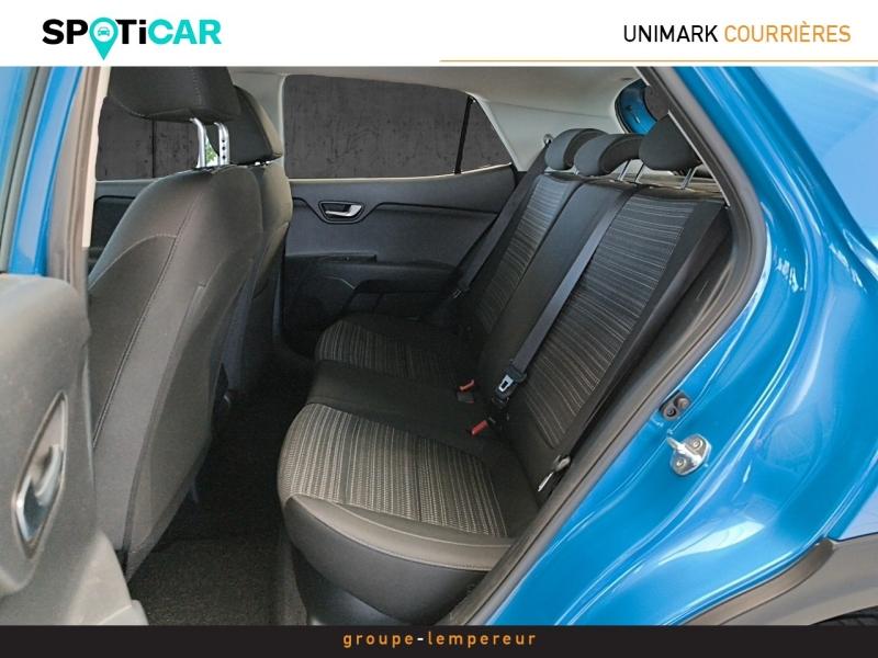 Image KIA Stonic 1.0 T-GDi 100ch Active