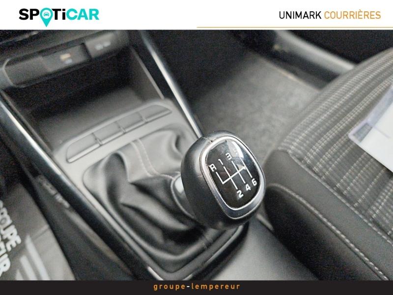 Image KIA Stonic 1.0 T-GDi 100ch Active